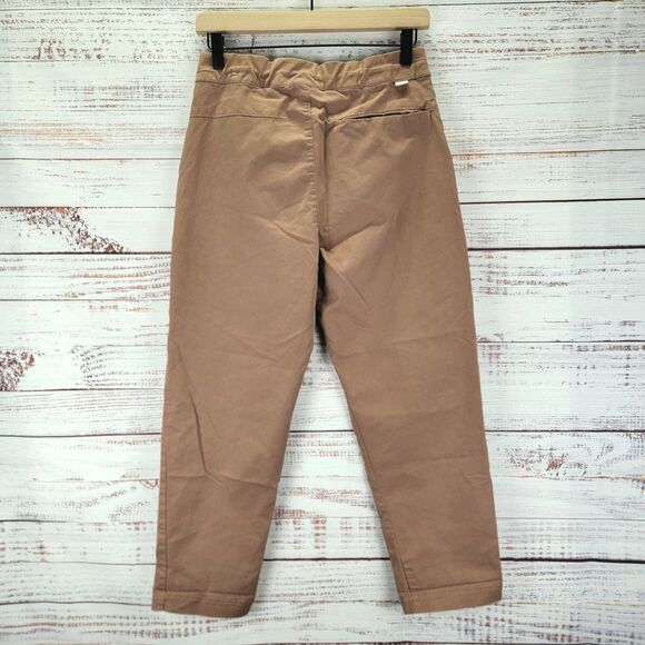 Nike Sportswear Style Essentials Men's Size 28 Unlined Cropped Pants DD7032-256 - Picture 9 of 14